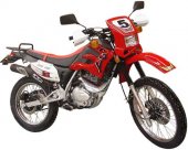 2007 Veli VL200GY-5 photo